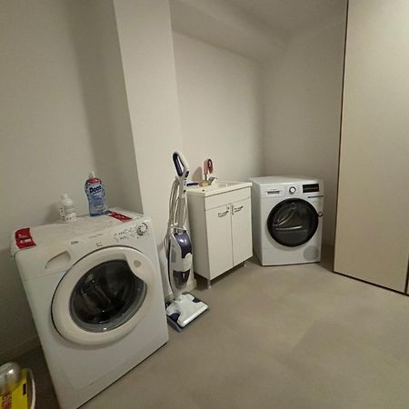 Appartamento Indipendente - Il Portichetto Βιτσέντζα Εξωτερικό φωτογραφία