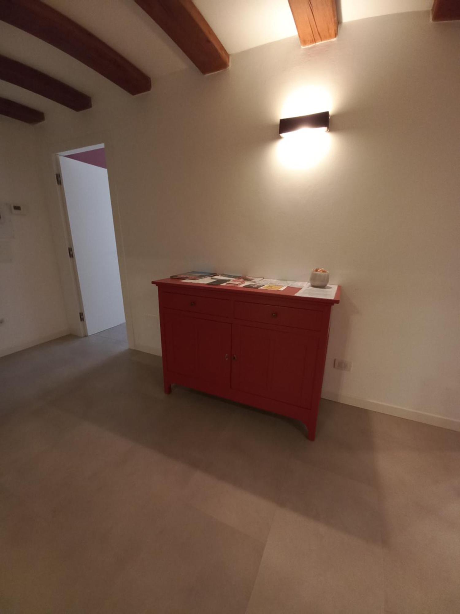 Appartamento Indipendente - Il Portichetto Βιτσέντζα Εξωτερικό φωτογραφία