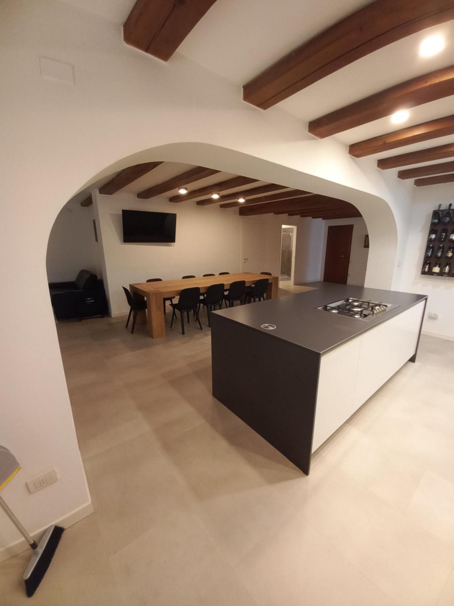 Appartamento Indipendente - Il Portichetto Βιτσέντζα Εξωτερικό φωτογραφία